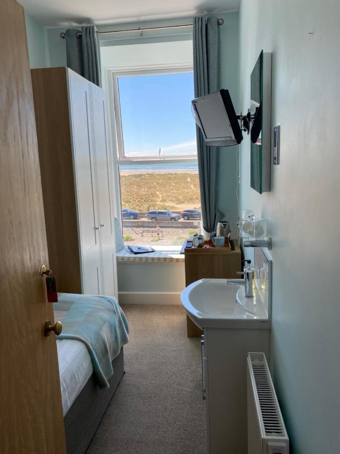 Oceandrive Bed and Breakfast Barmouth Exteriör bild